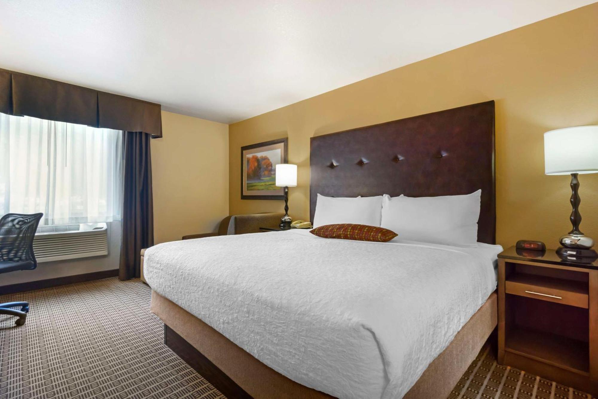 Best Western Plus Yakima Hotel Exterior foto