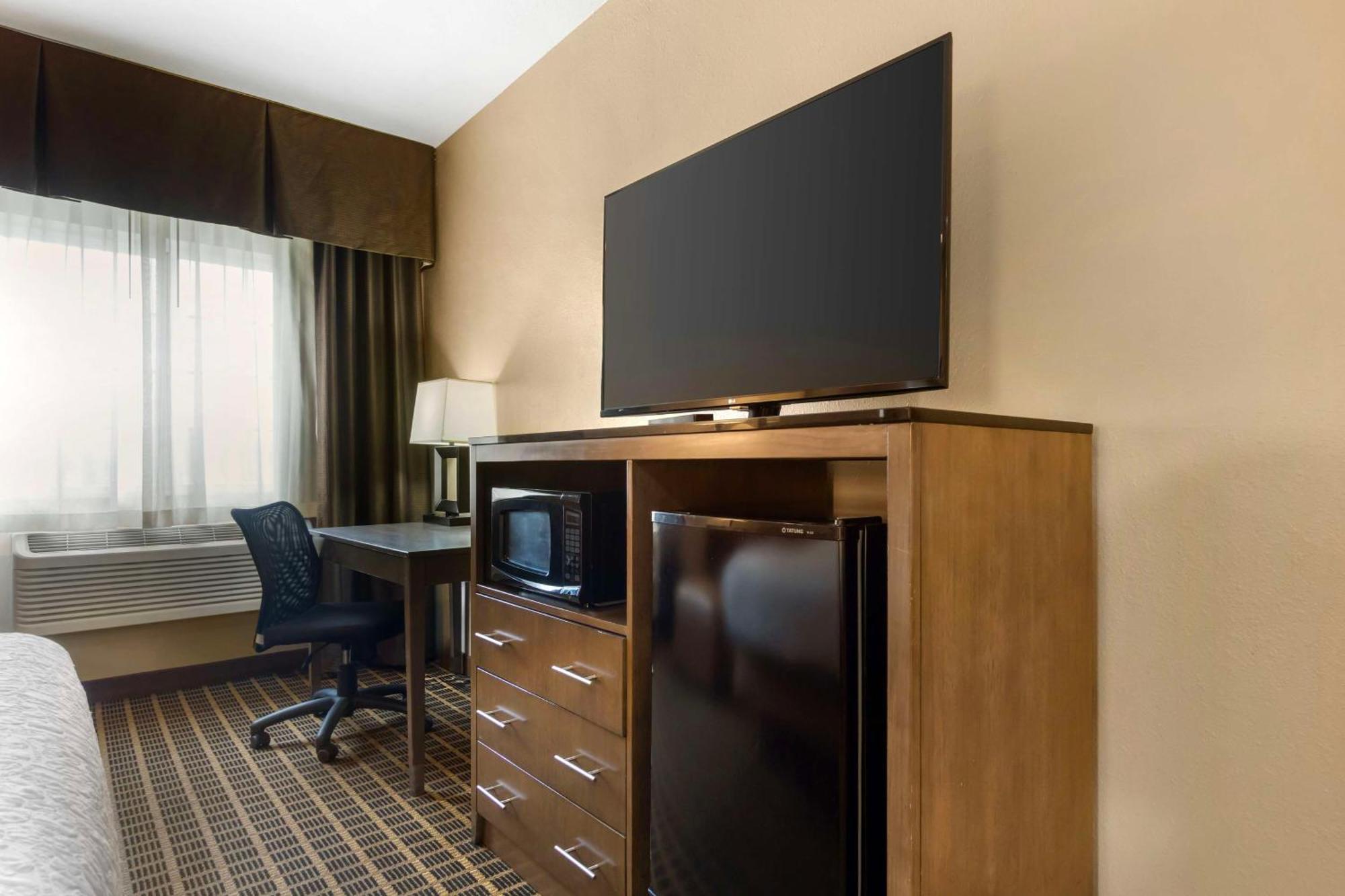 Best Western Plus Yakima Hotel Exterior foto