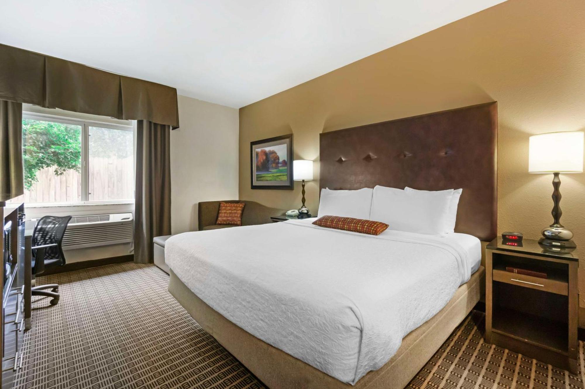 Best Western Plus Yakima Hotel Exterior foto